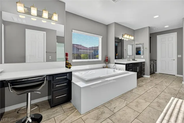 $1,374,950 | 259 Calgrove Street, Las Vegas, NV 89138