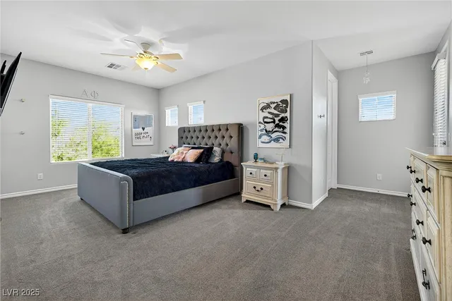 $1,374,950 | 259 Calgrove Street, Las Vegas, NV 89138