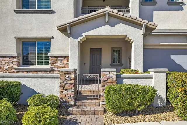 $1,374,950 | 259 Calgrove Street, Las Vegas, NV 89138