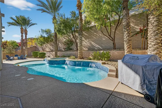 $1,374,950 | 259 Calgrove Street, Las Vegas, NV 89138