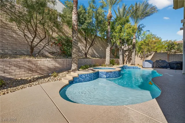 $1,374,950 | 259 Calgrove Street, Las Vegas, NV 89138