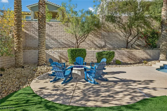 $1,374,950 | 259 Calgrove Street, Las Vegas, NV 89138