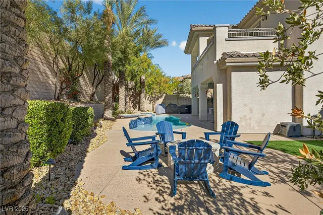 $1,374,950 | 259 Calgrove Street, Las Vegas, NV 89138