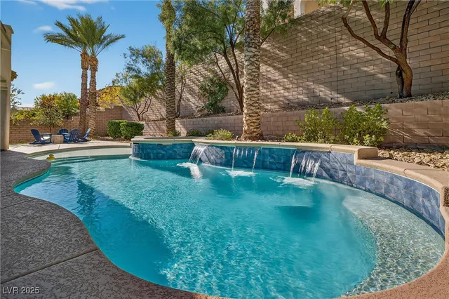$1,374,950 | 259 Calgrove Street, Las Vegas, NV 89138
