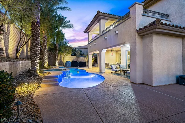 $1,374,950 | 259 Calgrove Street, Las Vegas, NV 89138