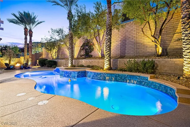 $1,374,950 | 259 Calgrove Street, Las Vegas, NV 89138