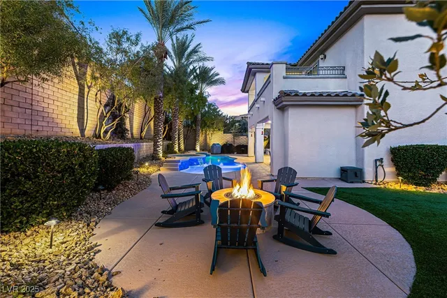 $1,374,950 | 259 Calgrove Street, Las Vegas, NV 89138