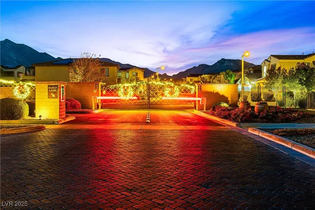 $1,374,950 | 259 Calgrove Street, Las Vegas, NV 89138