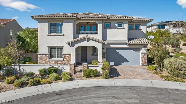 $1,374,950 | 259 Calgrove Street, Las Vegas, NV 89138