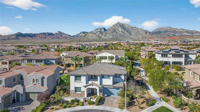 $1,374,950 | 259 Calgrove Street, Las Vegas, NV 89138