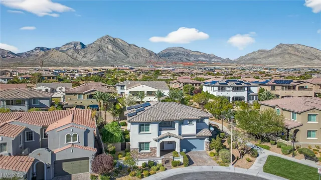 $1,374,950 | 259 Calgrove Street, Las Vegas, NV 89138