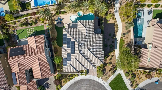 $1,374,950 | 259 Calgrove Street, Las Vegas, NV 89138