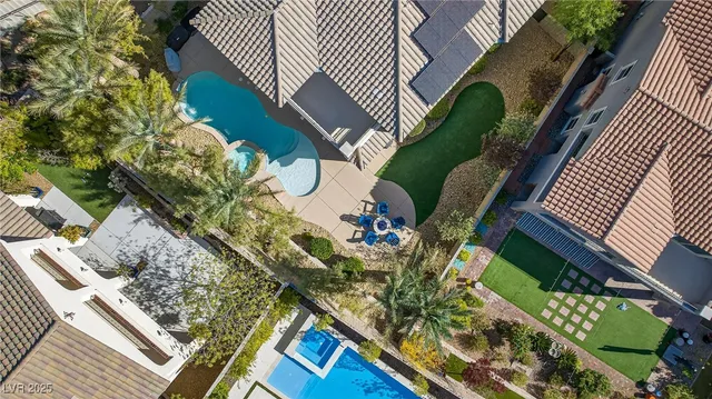 $1,374,950 | 259 Calgrove Street, Las Vegas, NV 89138