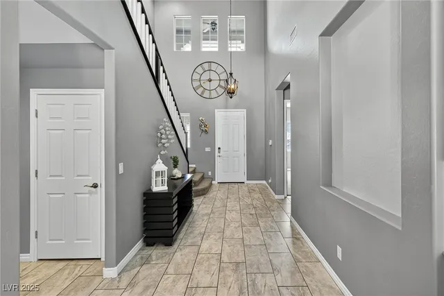 $1,374,950 | 259 Calgrove Street, Las Vegas, NV 89138