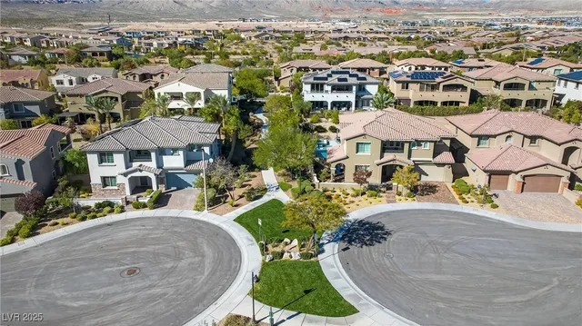 $1,374,950 | 259 Calgrove Street, Las Vegas, NV 89138