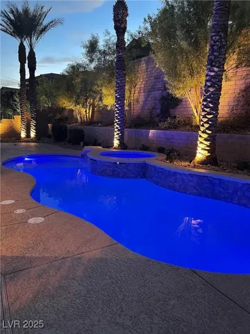 $1,374,950 | 259 Calgrove Street, Las Vegas, NV 89138