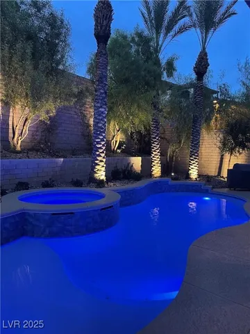 $1,374,950 | 259 Calgrove Street, Las Vegas, NV 89138
