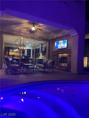 $1,374,950 | 259 Calgrove Street, Las Vegas, NV 89138