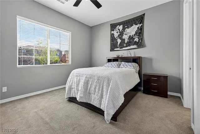 $1,374,950 | 259 Calgrove Street, Las Vegas, NV 89138