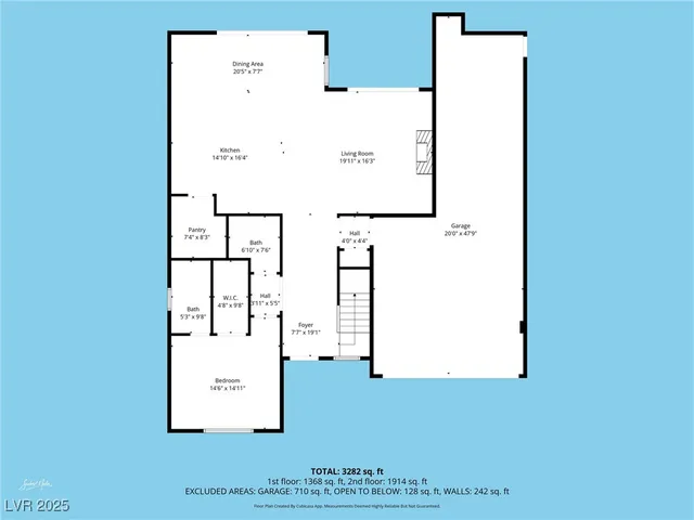 $1,374,950 | 259 Calgrove Street, Las Vegas, NV 89138