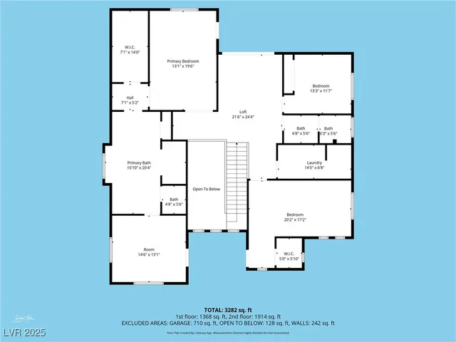 $1,374,950 | 259 Calgrove Street, Las Vegas, NV 89138