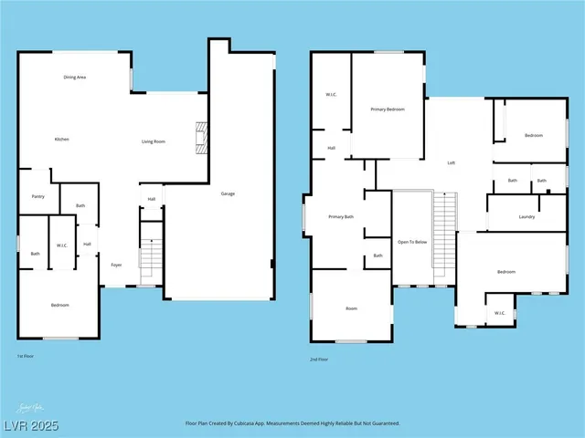 $1,374,950 | 259 Calgrove Street, Las Vegas, NV 89138