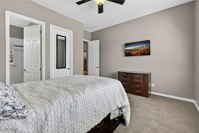 $1,374,950 | 259 Calgrove Street, Las Vegas, NV 89138