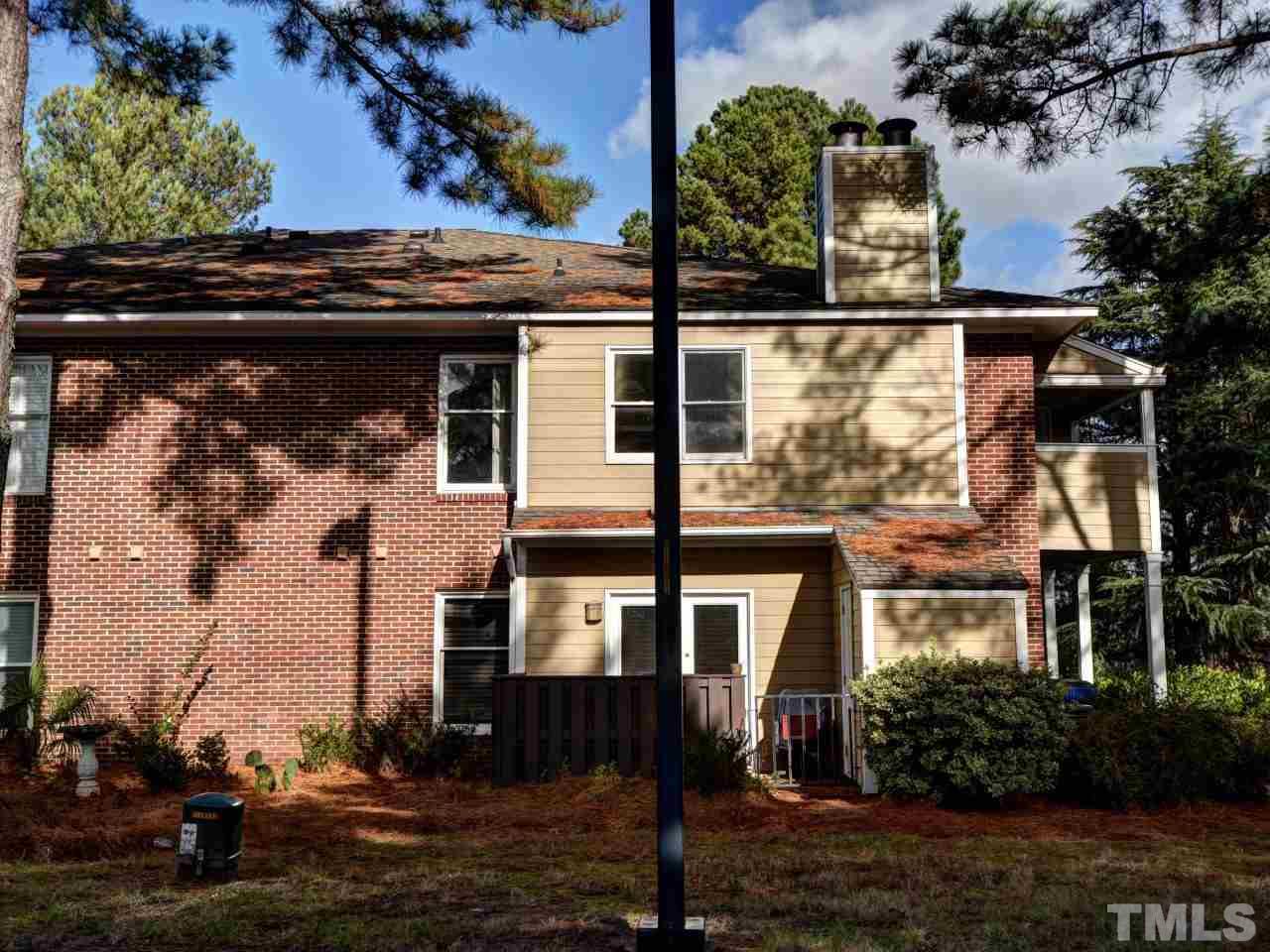 3561 Mill Run, Unit 3561 Raleigh, NC 27612 - Photo 3 of 19