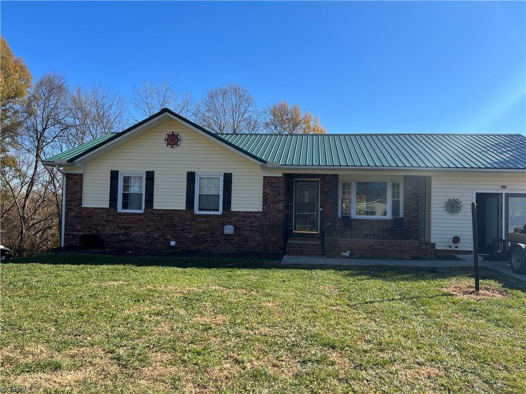 849 Milling Road Mocksville, NC 27028 - Photo 1 of 36 Gallery Image 1