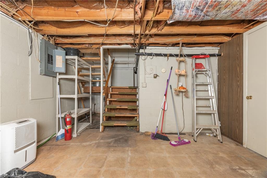 849 Milling Road Mocksville, NC 27028 - Photo 29 of 36 Gallery Image 29