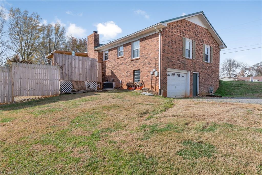 849 Milling Road Mocksville, NC 27028 - Photo 4 of 36 Gallery Image 4