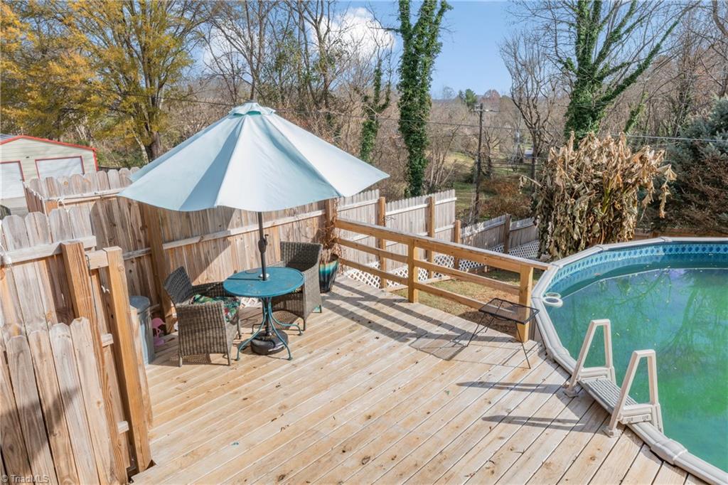 849 Milling Road Mocksville, NC 27028 - Photo 31 of 36 Gallery Image 31