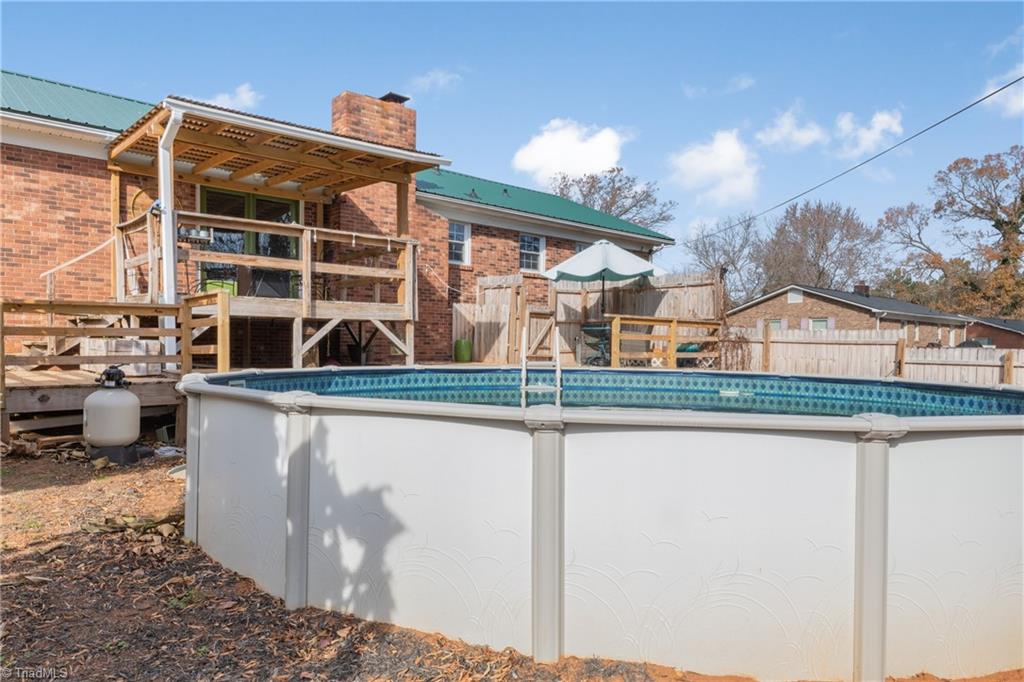 849 Milling Road Mocksville, NC 27028 - Photo 33 of 36 Gallery Image 33