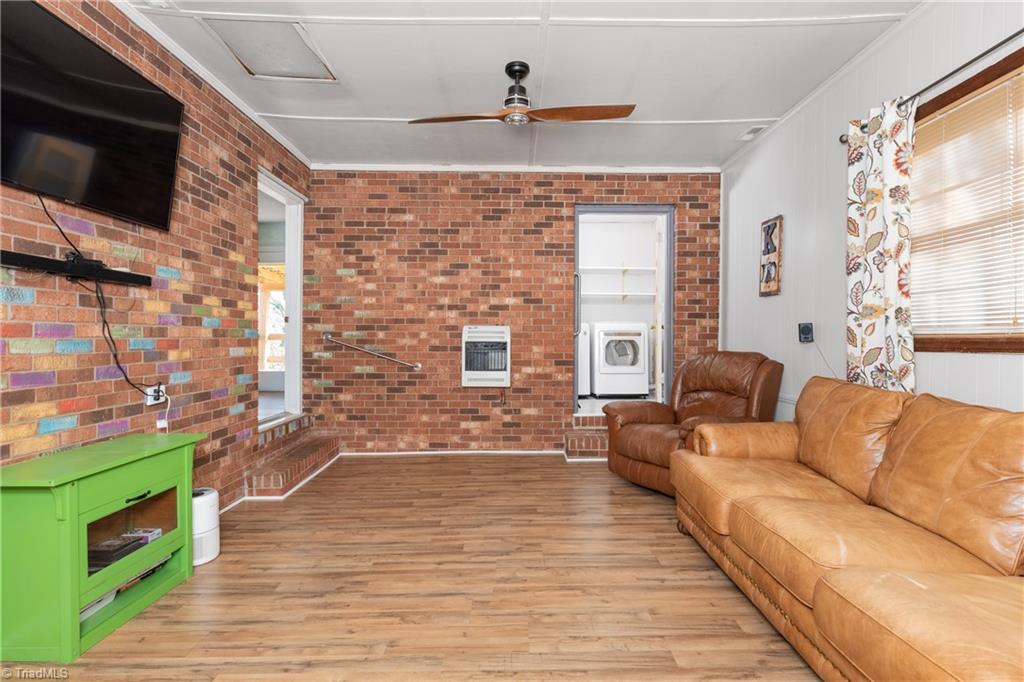 849 Milling Road Mocksville, NC 27028 - Photo 6 of 36 Gallery Image 6