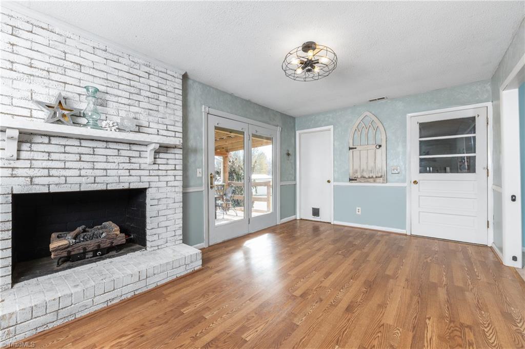 849 Milling Road Mocksville, NC 27028 - Photo 7 of 36 Gallery Image 7