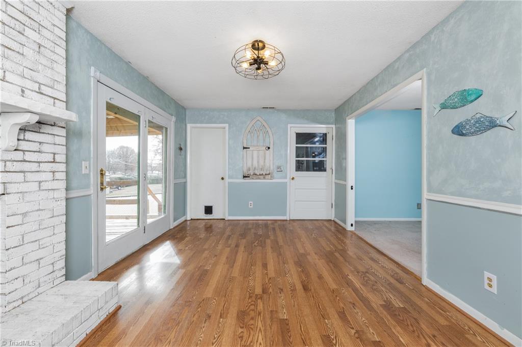 849 Milling Road Mocksville, NC 27028 - Photo 8 of 36 Gallery Image 8