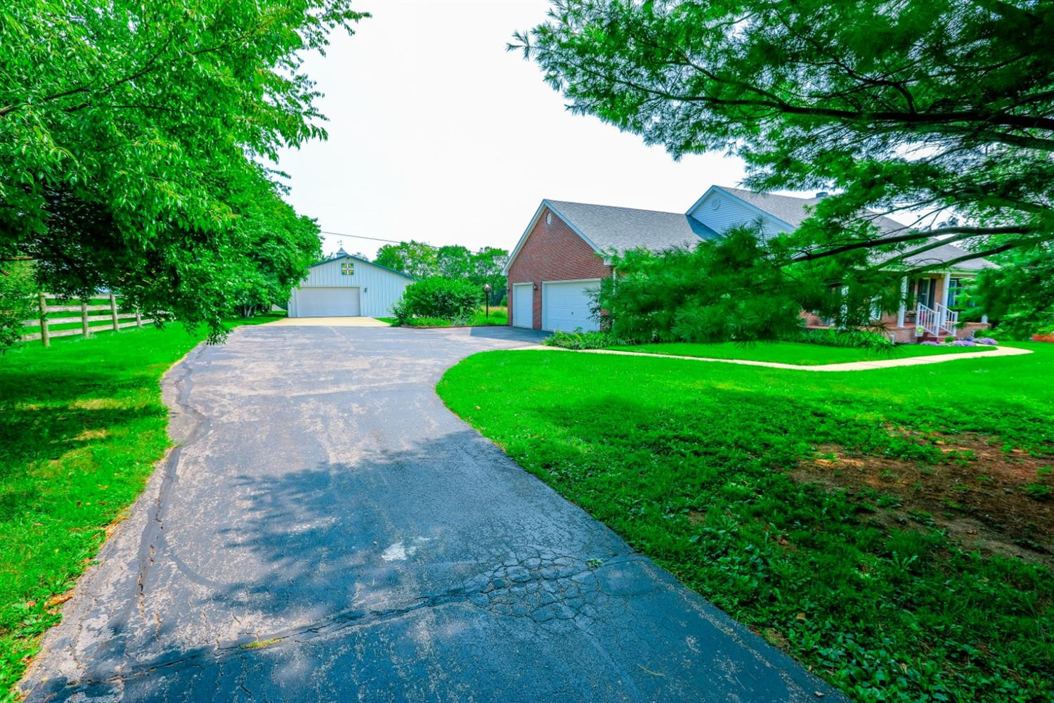 242 Bourbon Acres Road Paris, KY 40361 - Photo 9 of 49 Photo 9