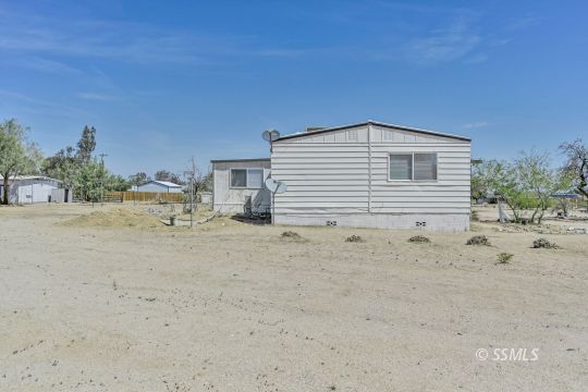 1219 South Mahan Street Ridgecrest, CA 93555 - Photo 40 of 42