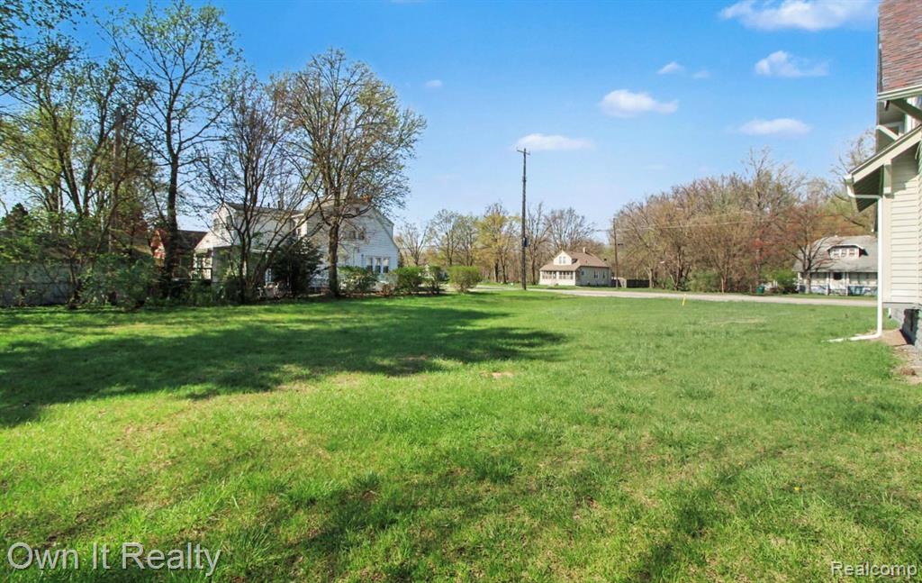 6023 Wayne Road Romulus, MI 48174 - Photo 23 of 25