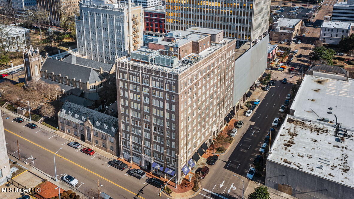 308 East Pearl Street, Unit 1001 Jackson, MS 39201 - Photo 2 of 5 DCA19DB1-51E9-4EF9-B36D-1CD0307B6F35_1_1
