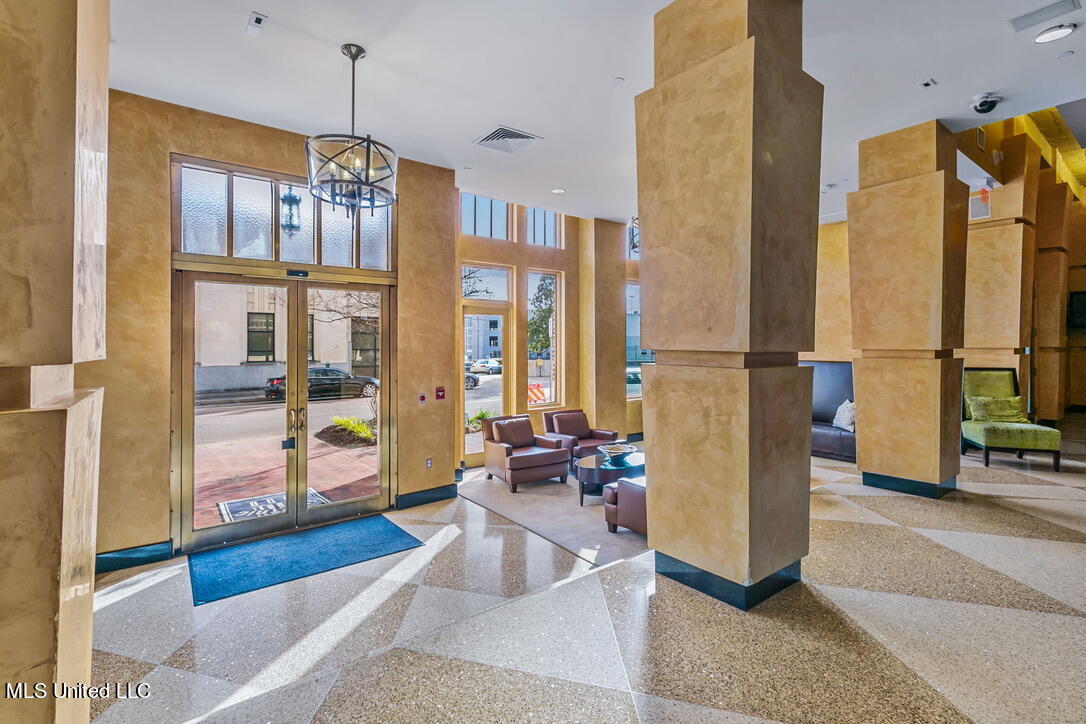 308 East Pearl Street, Unit 1001 Jackson, MS 39201 - Photo 5 of 5 CA9A032F-6DA8-45C3-8504-57C523458E3B_1_1