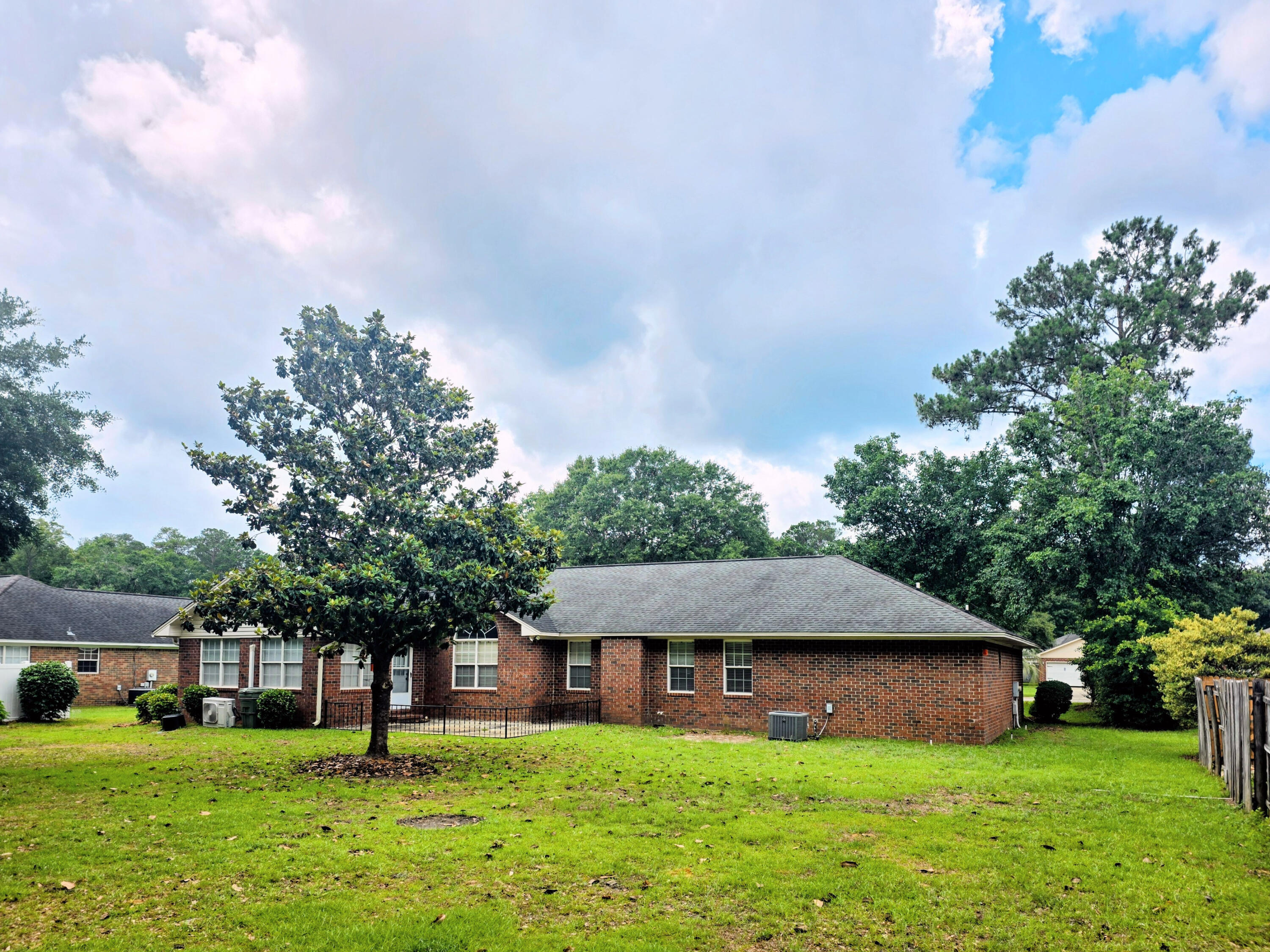 924 Saltwood Road Sumter, SC 29154 - Photo 26 of 27