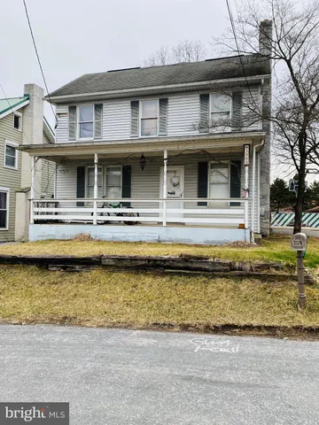 $150,000 | 3900 Lincoln Street, Chambersburg, PA 17202