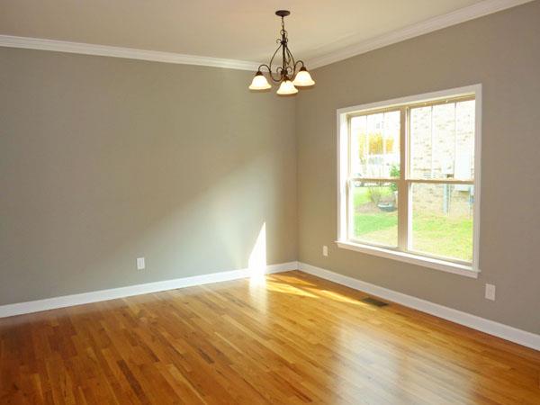 9031 Wheeler Drive Spring Hill, TN 37174 - Photo 11 of 21 Stock Photo