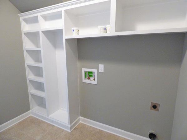 9031 Wheeler Drive Spring Hill, TN 37174 - Photo 12 of 21 Stock Photo