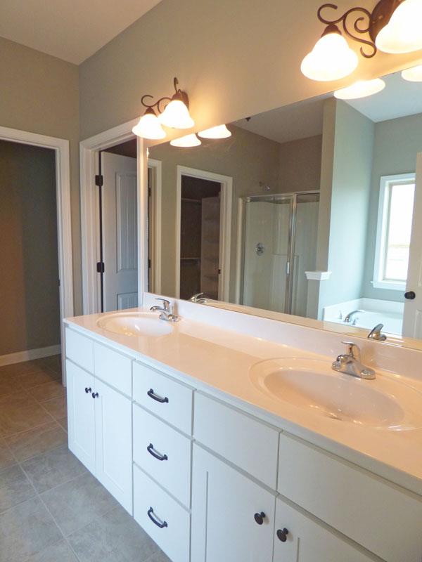 9031 Wheeler Drive Spring Hill, TN 37174 - Photo 13 of 21 Stock Photo
