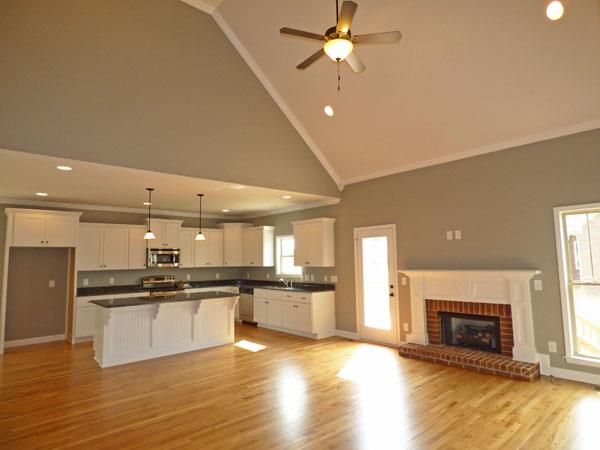 9031 Wheeler Drive Spring Hill, TN 37174 - Photo 16 of 21 Stock Photo