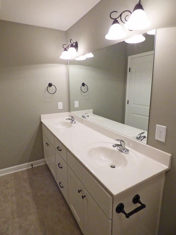 9031 Wheeler Drive Spring Hill, TN 37174 - Photo 17 of 21 Stock Photo