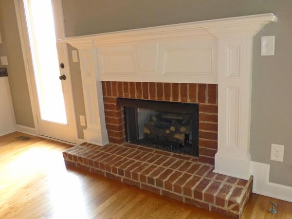 9031 Wheeler Drive Spring Hill, TN 37174 - Photo 19 of 21 Stock Photo