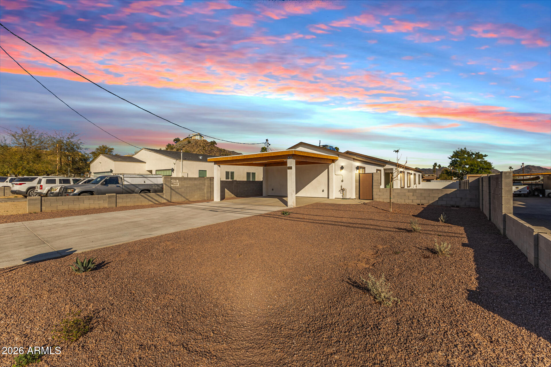 9425 North 9th Avenue Phoenix, AZ 85021 - Photo 27 of 28